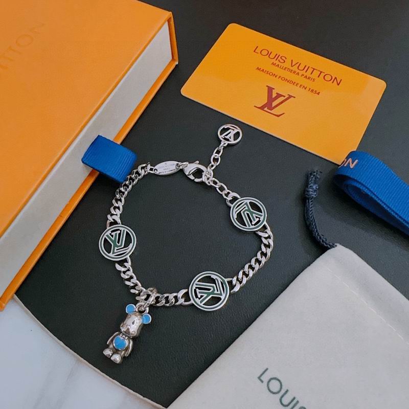 LV Bracelet 11yxx135 (5)