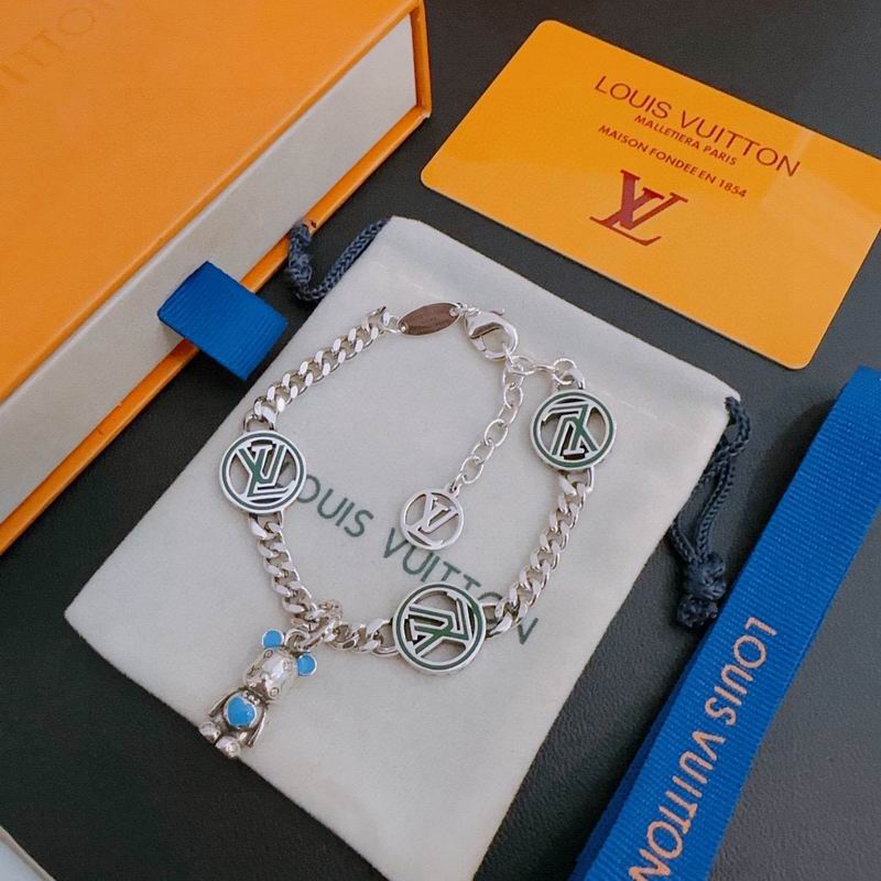LV Bracelet 11yxx135 (6)