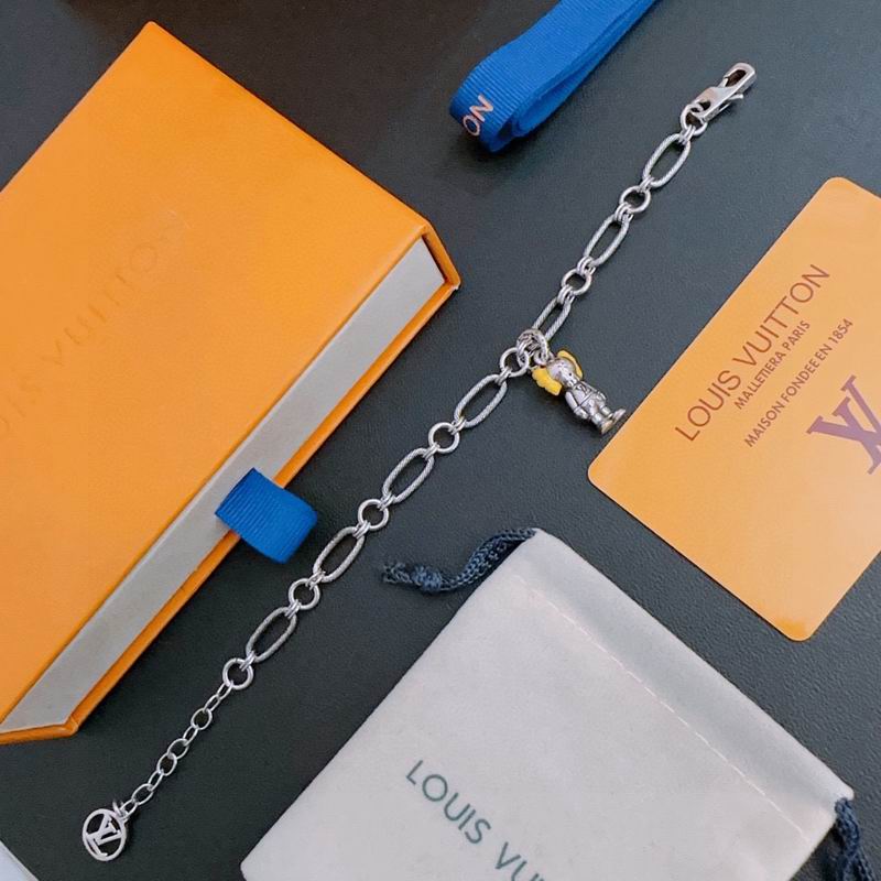 LV Bracelet 11yxx136 (2)