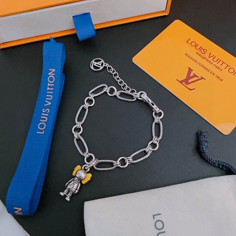 LV Bracelet 11yxx136 (4)