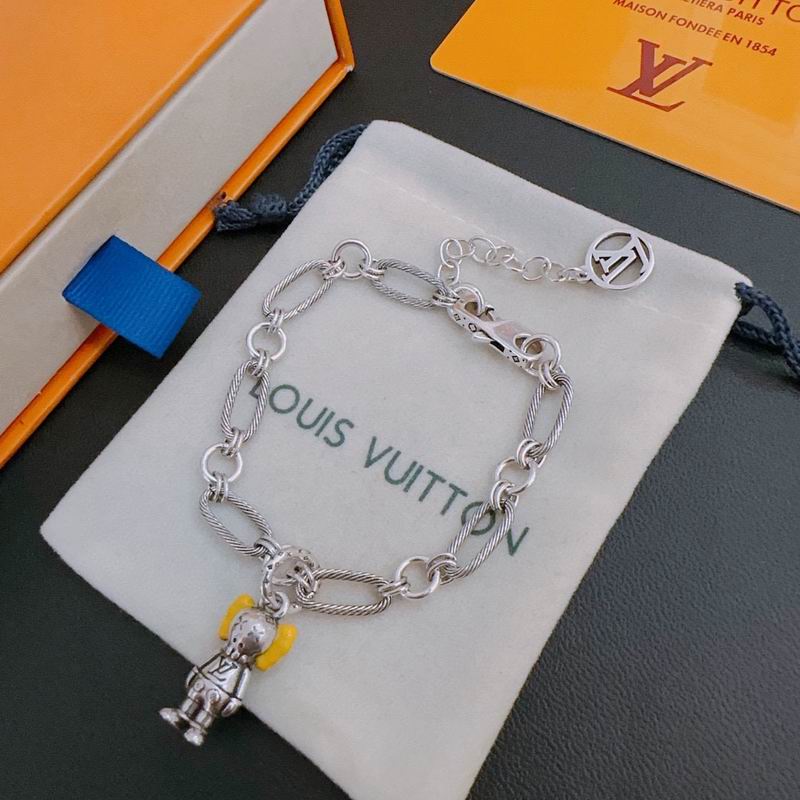 LV Bracelet 11yxx136 (5)