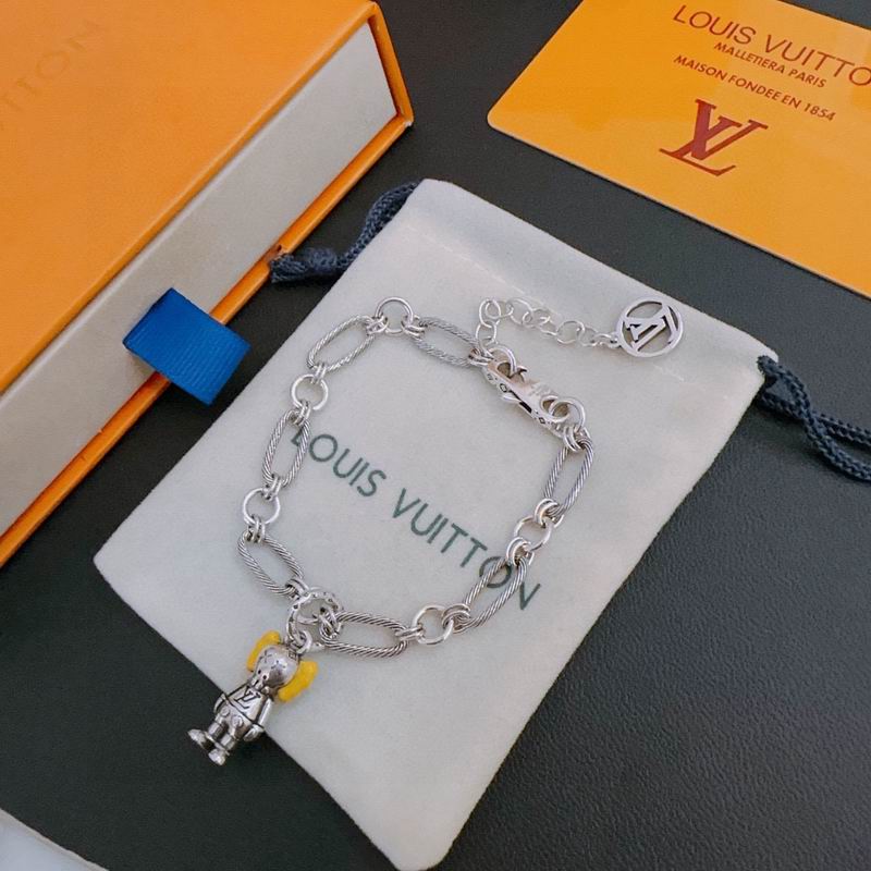LV Bracelet 11yxx136 (6)