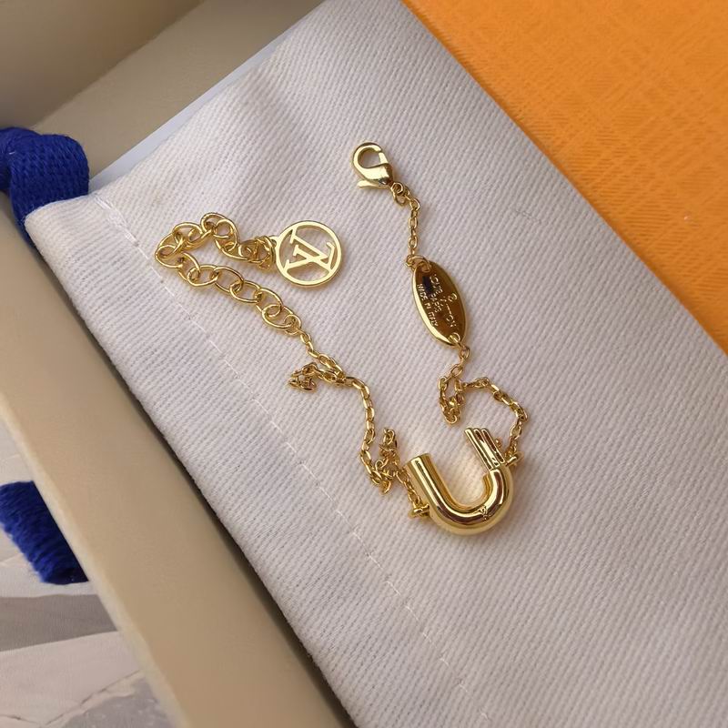 LV Bracelet 11yxx137 (6)