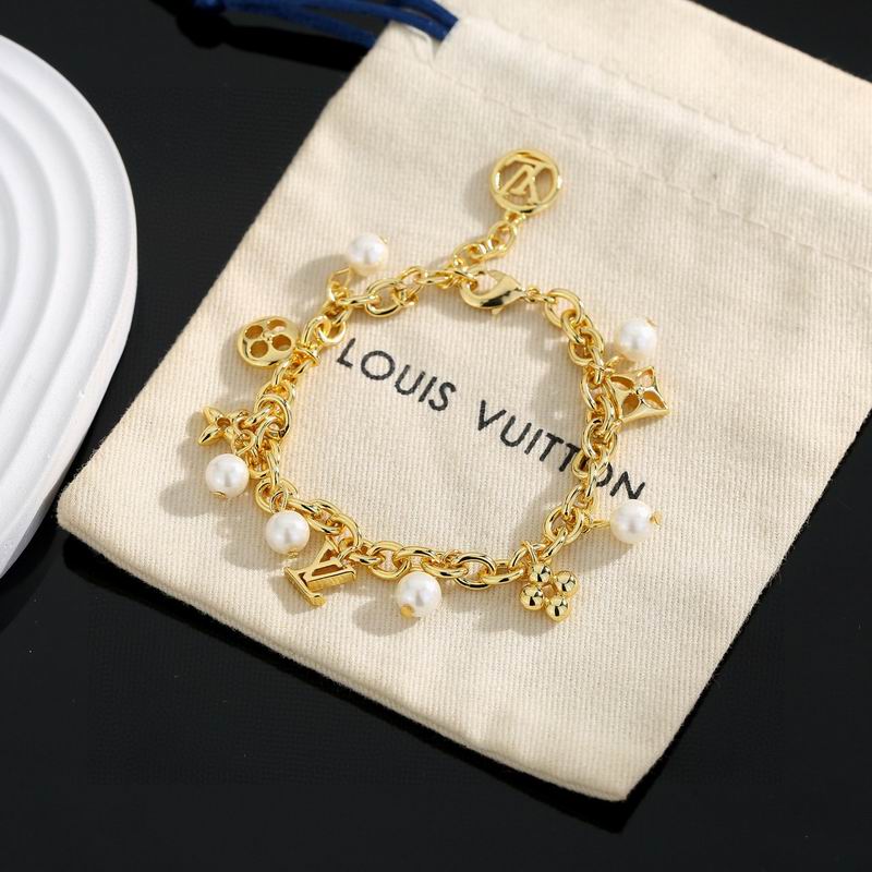 LV Bracelet 11yxx143 (4)