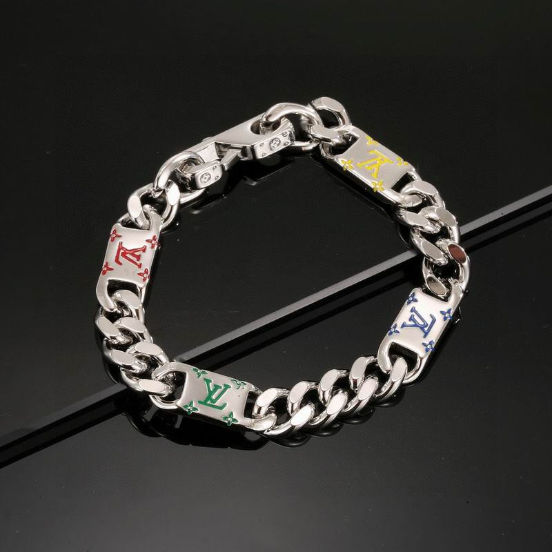 LV Bracelet 11yxx144 (3)