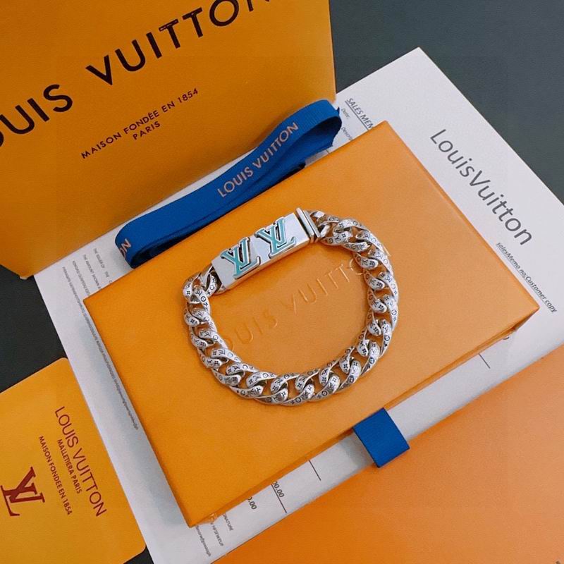 LV Bracelet 11yxx146 (1)