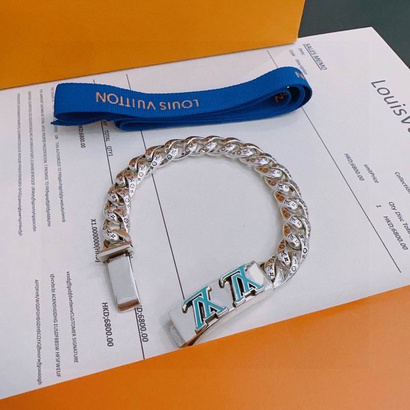 LV Bracelet 11yxx146 (4)
