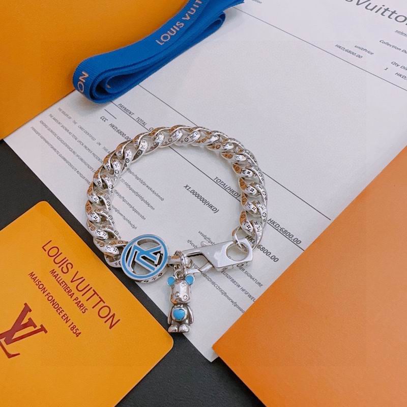LV Bracelet 11yxx147 (1)