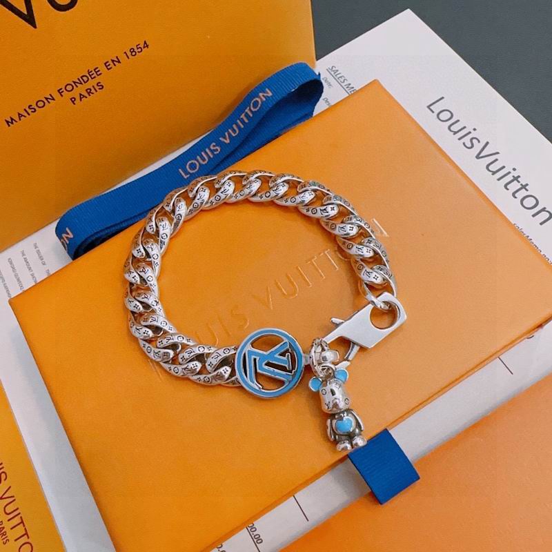 LV Bracelet 11yxx147 (3)