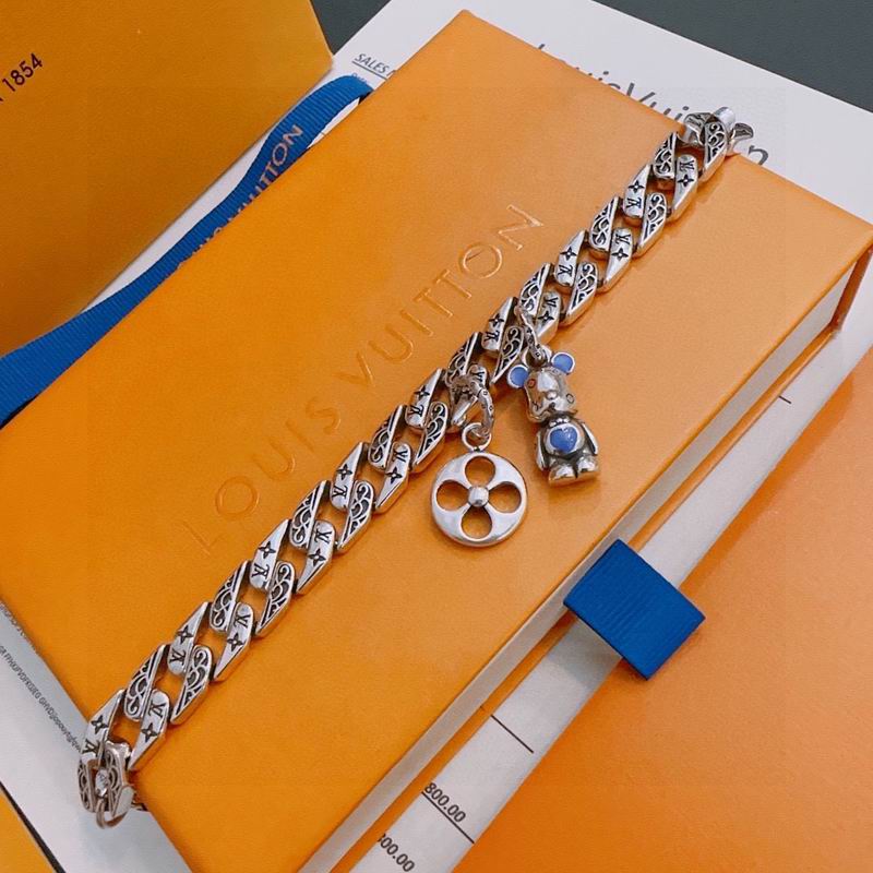 LV Bracelet 11yxx148 (4)