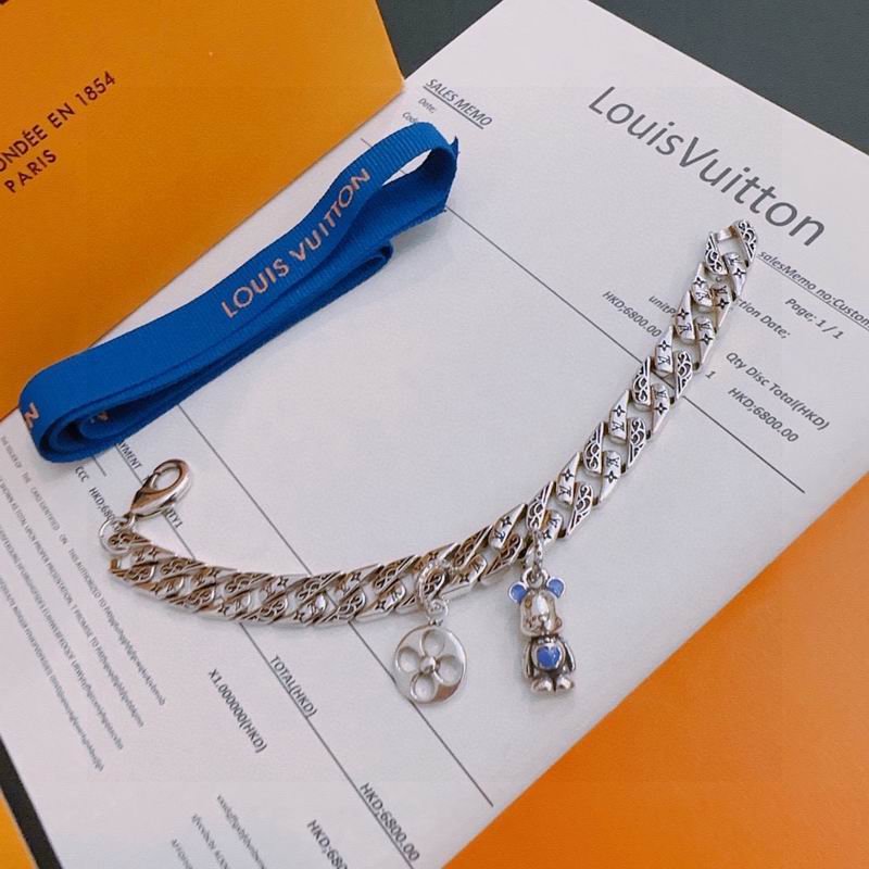 LV Bracelet 11yxx148 (6)