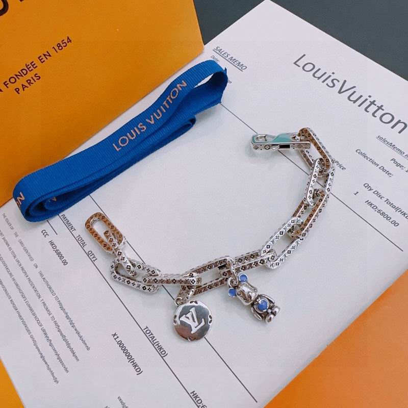 LV Bracelet 11yxx149 (3)