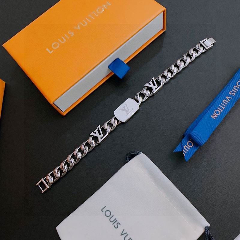 LV Bracelet 11yxx15 (2)