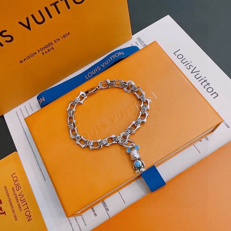 LV Bracelet 11yxx151 (4)