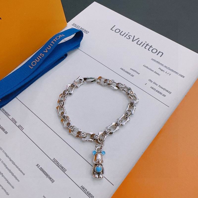 LV Bracelet 11yxx151 (6)