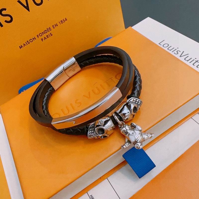 LV Bracelet 11yxx152 (2)