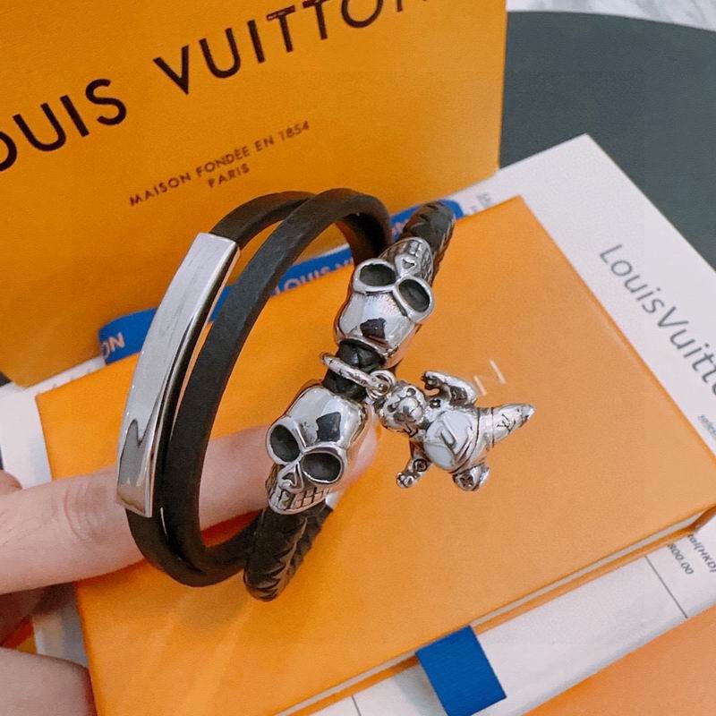 LV Bracelet 11yxx152 (3)