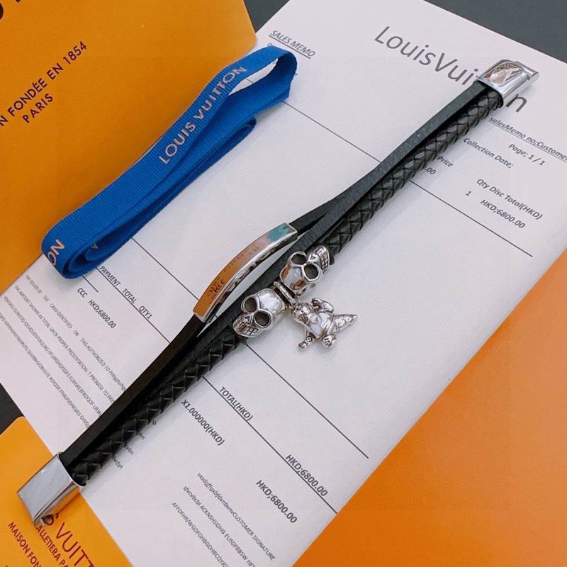LV Bracelet 11yxx152 (5)