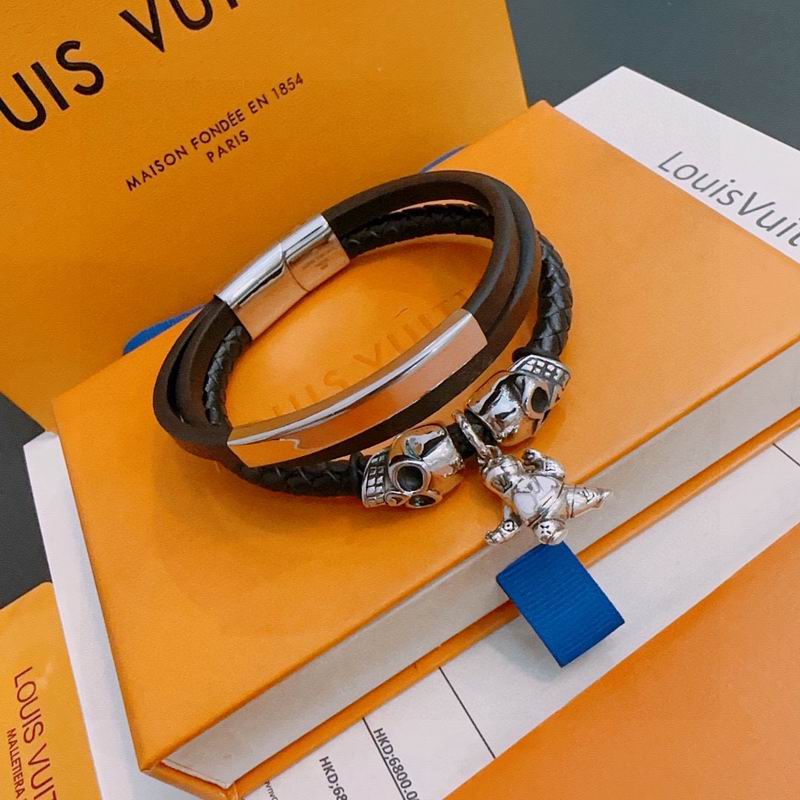LV Bracelet 11yxx152 (6)
