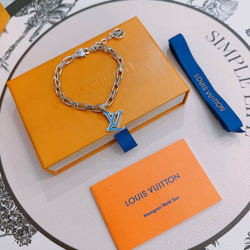 LV Bracelet 11yxx153 (1)