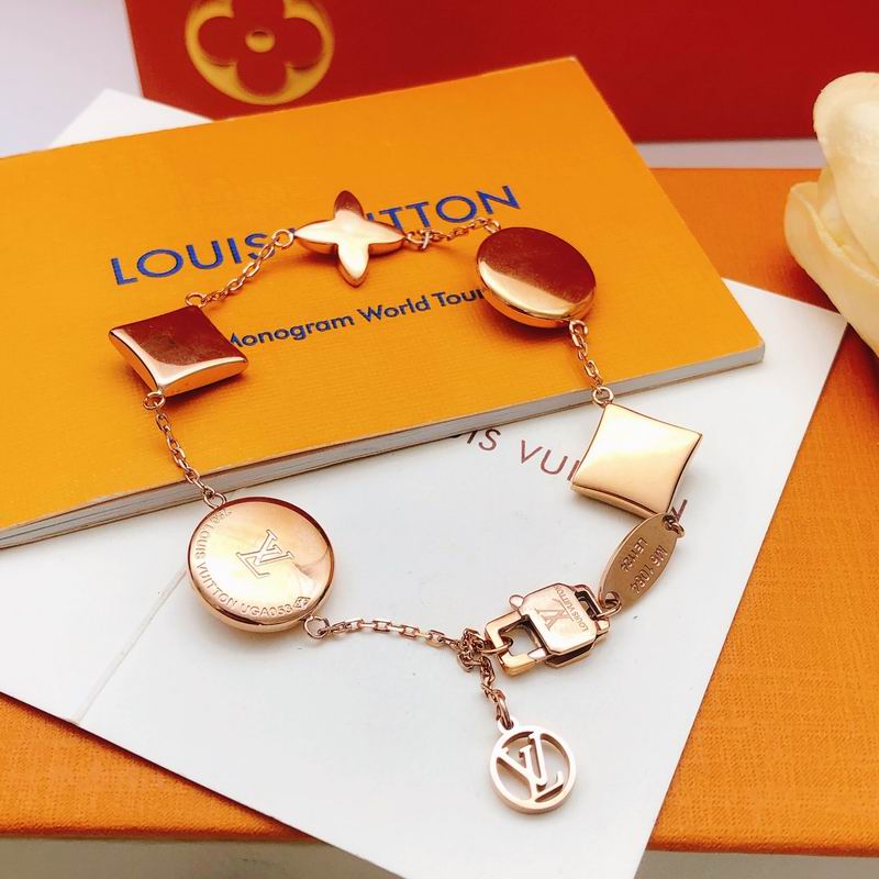 LV Bracelet 11yxx155 (3)