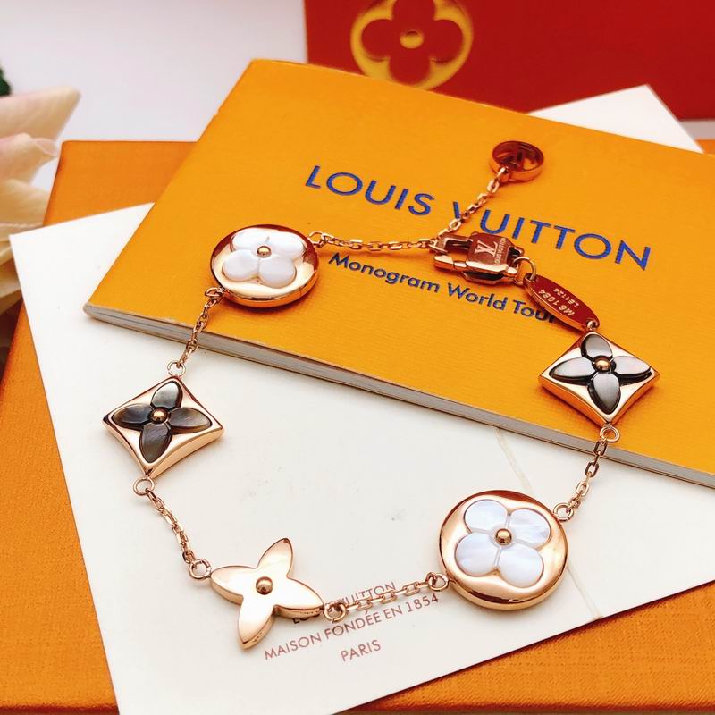 LV Bracelet 11yxx155 (4)