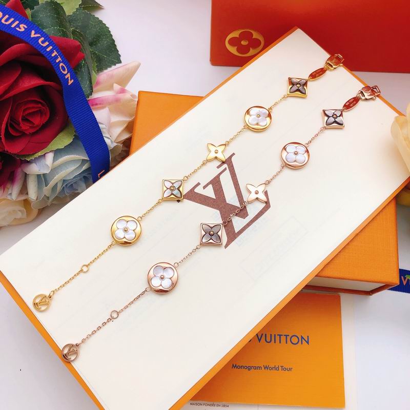 LV Bracelet 11yxx155 (5)