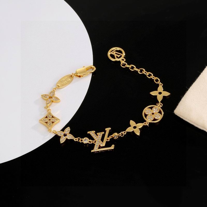 LV Bracelet 11yxx157 (6)