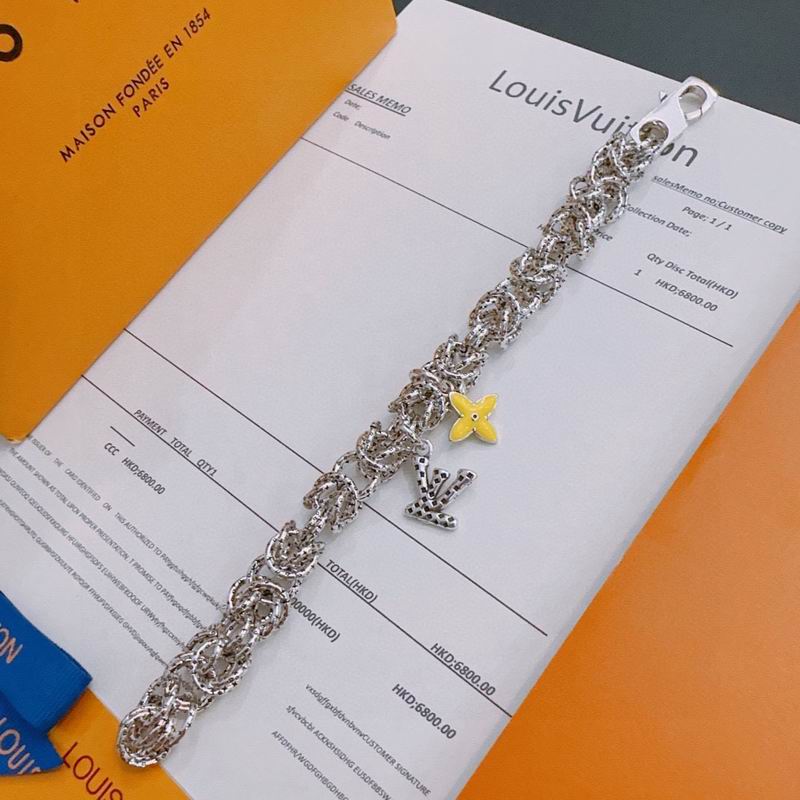LV Bracelet 11yxx158 (2)