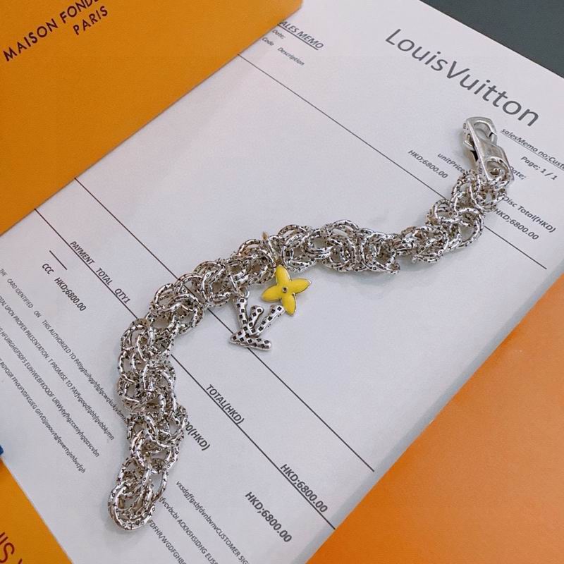 LV Bracelet 11yxx158 (3)