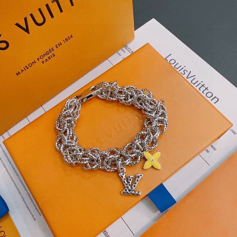 LV Bracelet 11yxx158 (5)