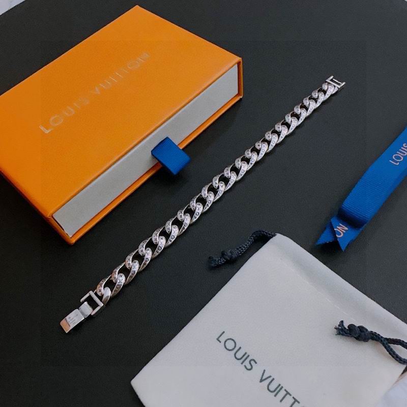 LV Bracelet 11yxx16 (1)