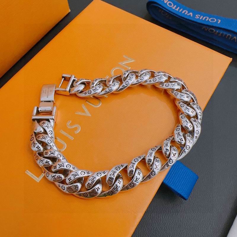 LV Bracelet 11yxx16 (2)