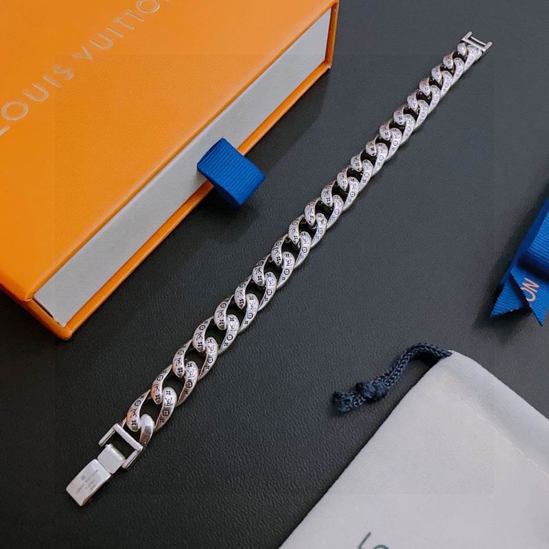 LV Bracelet 11yxx16 (4)
