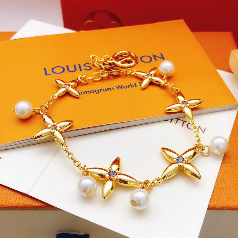 LV Bracelet 11yxx160 (5)