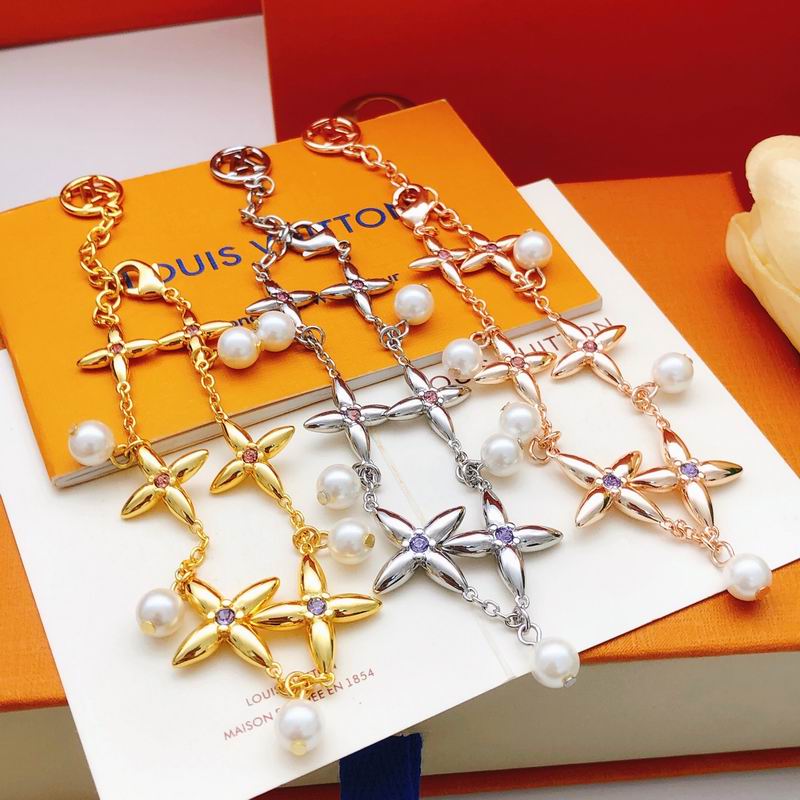 LV Bracelet 11yxx160 (7)