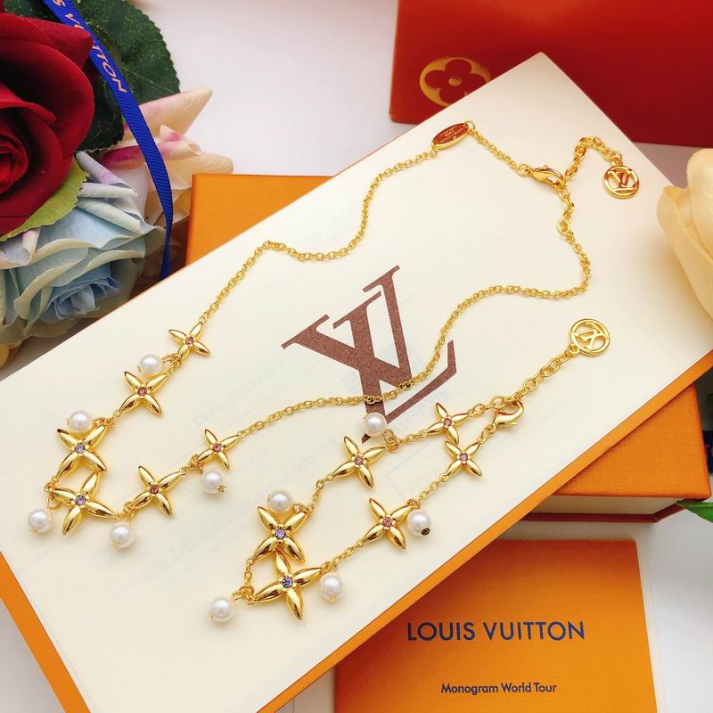 LV Bracelet 11yxx160 (8)