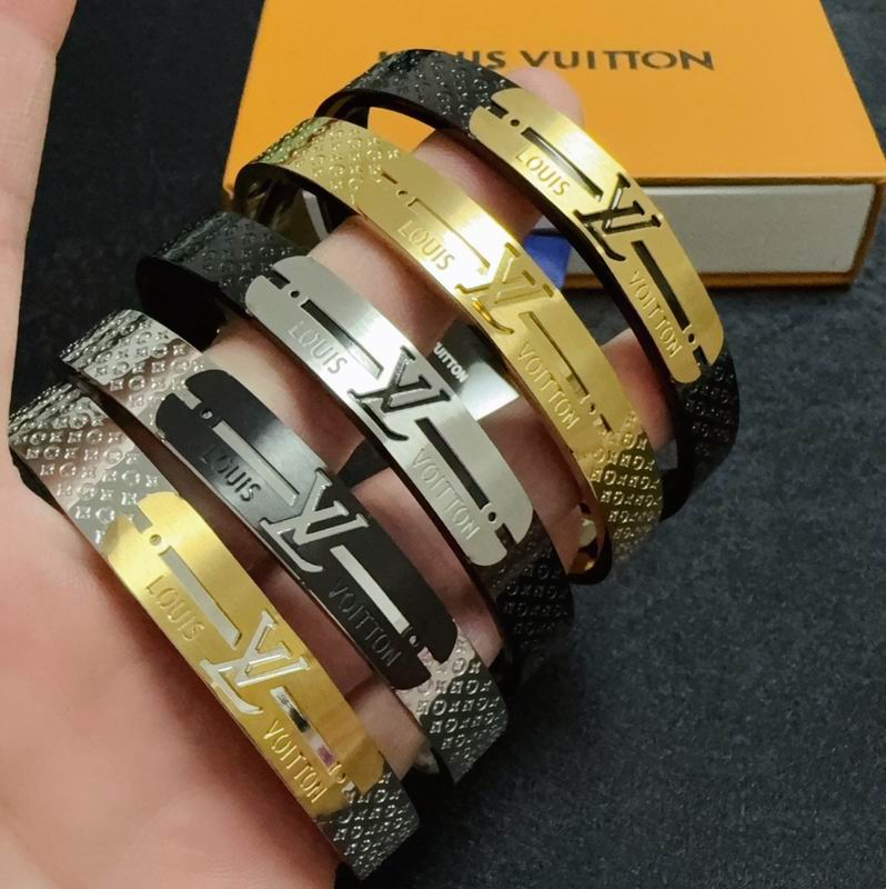 LV Bracelet 11yxx161 (6)