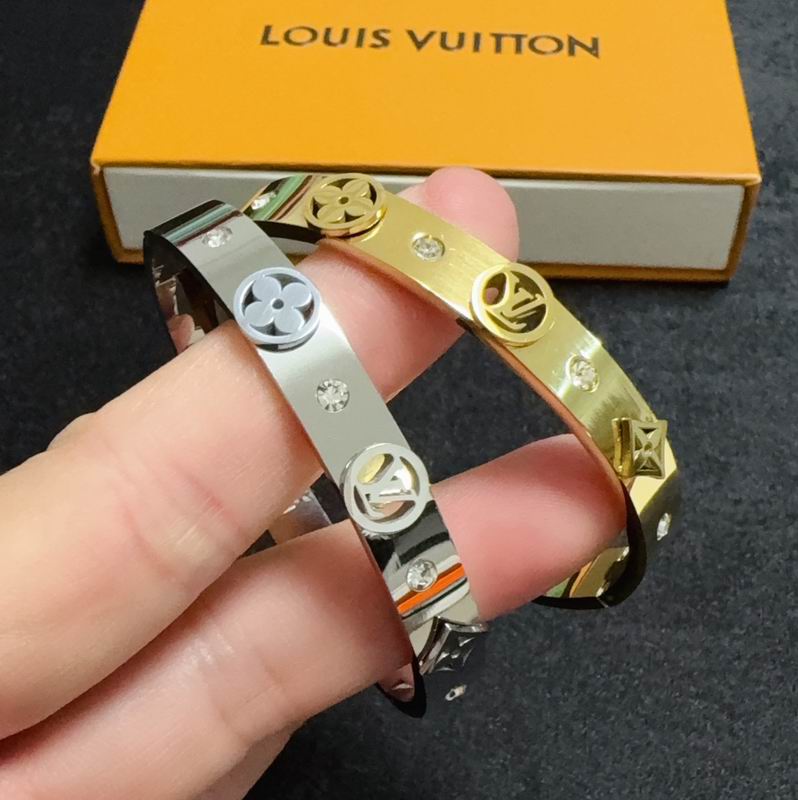 LV Bracelet 11yxx162 (6)