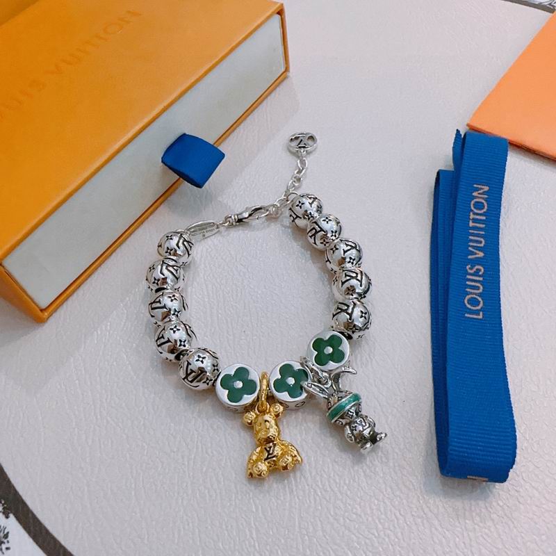 LV Bracelet 11yxx166 (3)