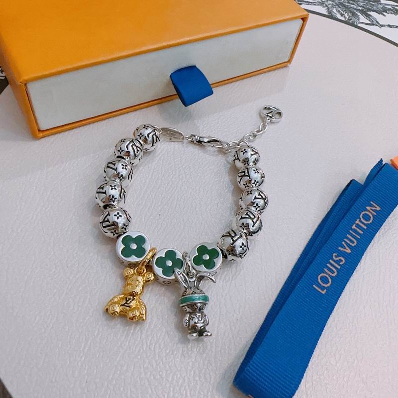 LV Bracelet 11yxx166 (4)