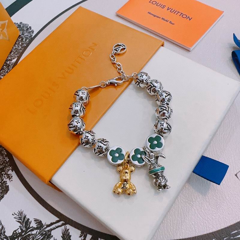 LV Bracelet 11yxx166 (5)