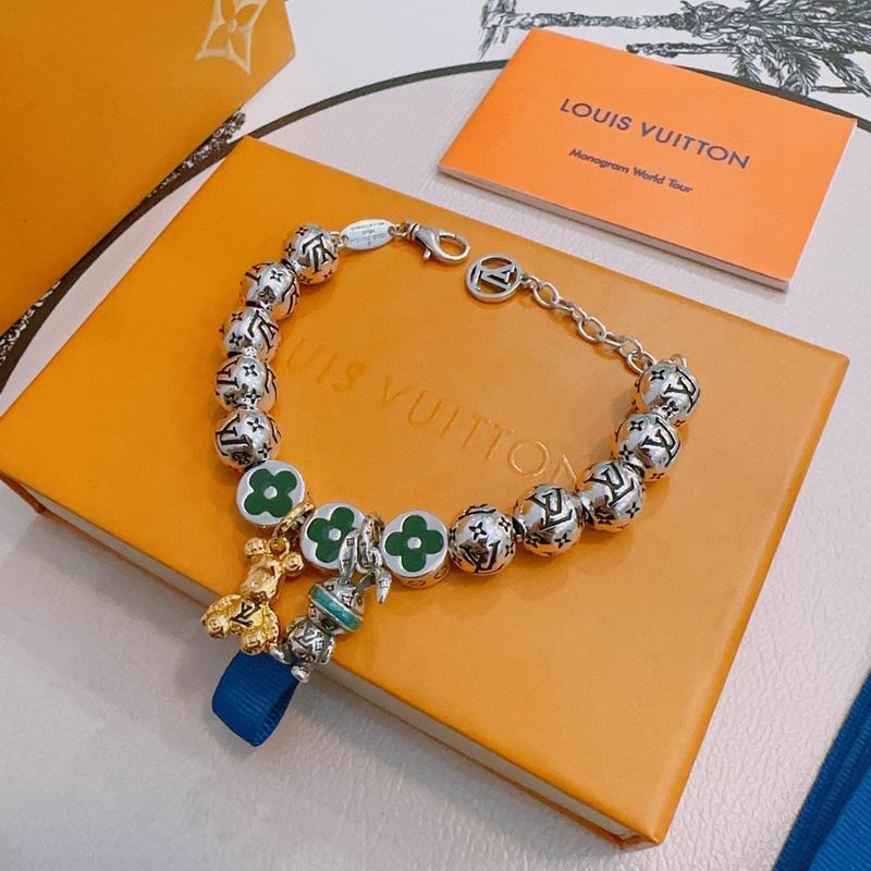 LV Bracelet 11yxx166 (6)