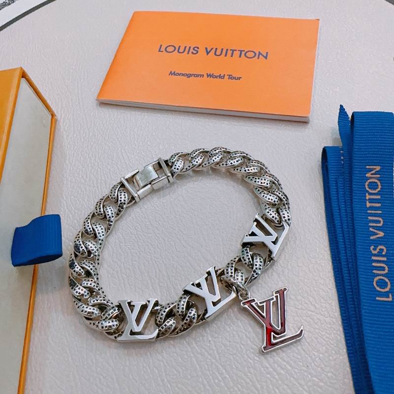 LV Bracelet 11yxx167 (5)
