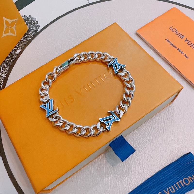 LV Bracelet 11yxx168 (3)