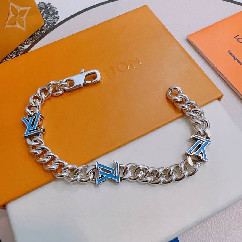 LV Bracelet 11yxx168 (4)