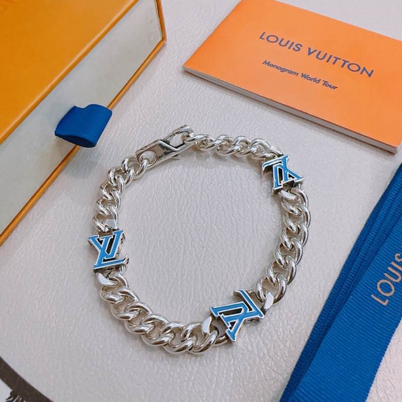 LV Bracelet 11yxx168 (5)