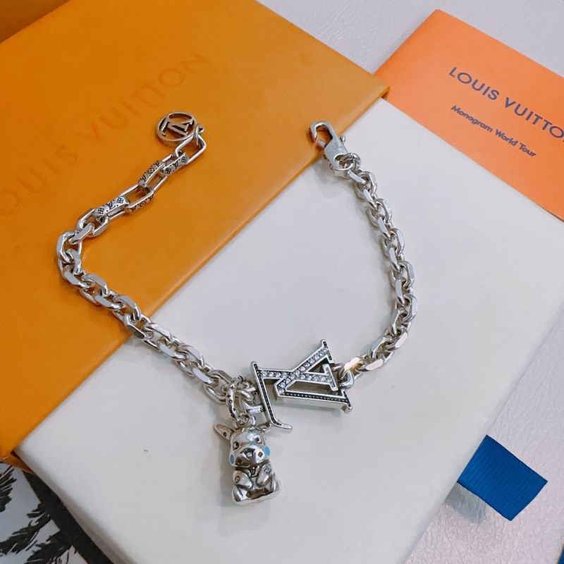 LV Bracelet 11yxx169 (3)