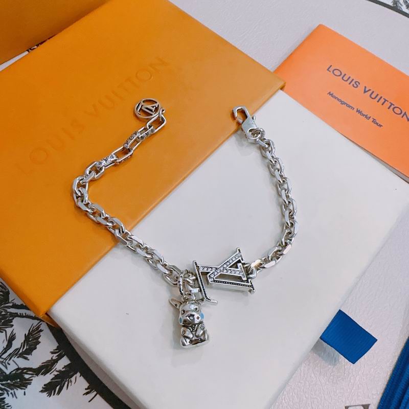 LV Bracelet 11yxx169 (5)