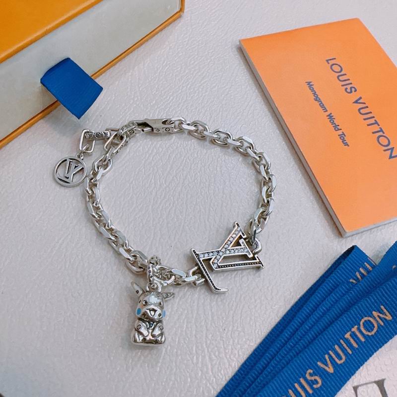 LV Bracelet 11yxx169 (6)